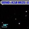USNO-A2.0 0825-19430762