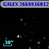 GALEX 2668816012625838325