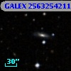 GALEX 2563254211935475889