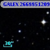 GALEX 2668851209882832358