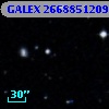 GALEX 2668851209882830781