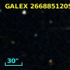 GALEX 2668851205587863996