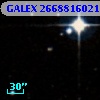 GALEX 2668816021215774594