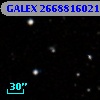 GALEX 2668816021215775243