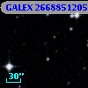 GALEX 2668851205587861703