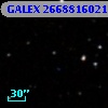 GALEX 2668816021215775020