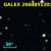 GALEX 2668851201292896913