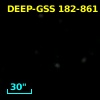 DEEP-GSS 182-861