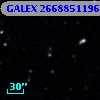 GALEX 2668851196997928955