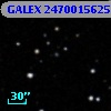 GALEX 2470015625900071901