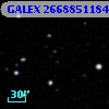 GALEX 2668851184113027287