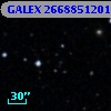 GALEX 2668851201292895654