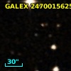 2SLAQ J213744.82-011024.5