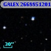 GALEX 2668851201292895275
