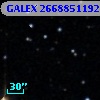 GALEX 2668851192702960329