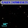 GALEX 2470015625900071105
