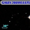 GALEX 2668851175523091449