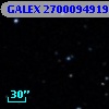GALEX 2700094919412812637