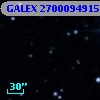GALEX 2700094915117845025