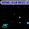 USNO-A2.0 0825-19148506