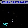 GALEX 2667760507232979654