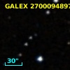 GALEX 2700094897937973657