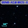 USNO-A2.0 0825-19046238