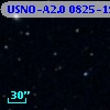 USNO-A2.0 0825-19031765