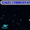 GALEX 2700059747925623263