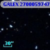 GALEX 2700059747925627130