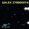 GALEX 2700059747925627197