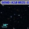 USNO-A2.0 0825-19001586