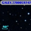 GALEX 2700059747925624083