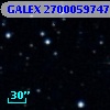 GALEX 2700059747925626890