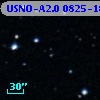 USNO-A2.0 0825-18969497