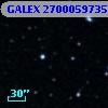 GALEX 2700059735040721854