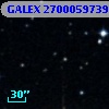 GALEX 2700059739335692205