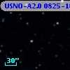 USNO-A2.0 0825-18940561