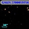 GALEX 2700059756515561033