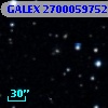 GALEX 2700059752220591235