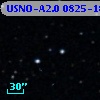 USNO-A2.0 0825-18925422