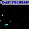 GALEX 2700059756515558729