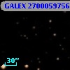 GALEX 2700059756515559308