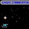 GALEX 2700059756515558743