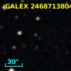 GALEX 2468713804132784100