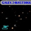 GALEX 2468573066644425262