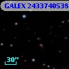 GALEX 2433740538276479275