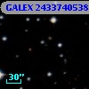 GALEX 2433740538276481262