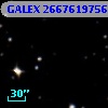 GALEX 2667619756859722115