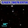 GALEX 2667619756859723367